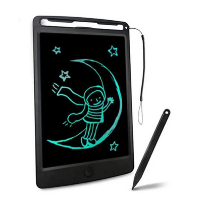 10 inch LCD Drawing Writing Tablet for Kids & Adults with Pen