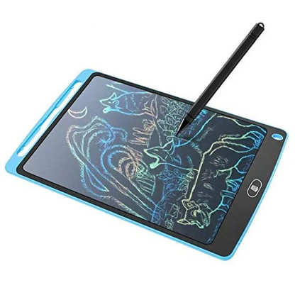 10 inch LCD Drawing Writing Tablet for Kids & Adults with Pen