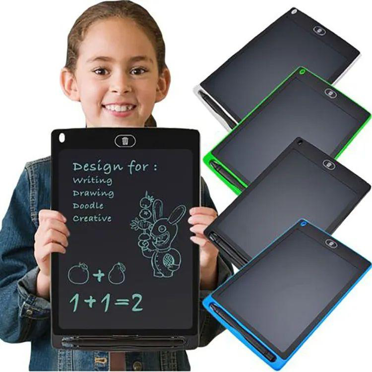 10 inch LCD Drawing Writing Tablet for Kids & Adults with Pen