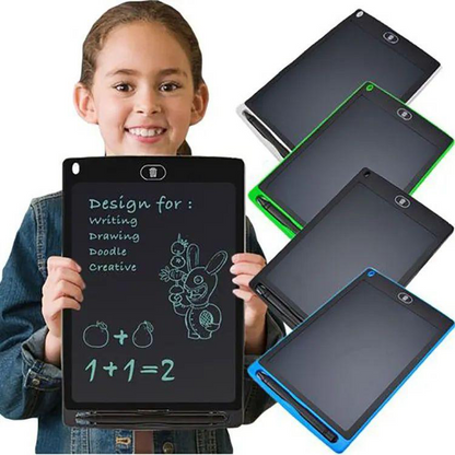 10 inch LCD Drawing Writing Tablet for Kids & Adults with Pen